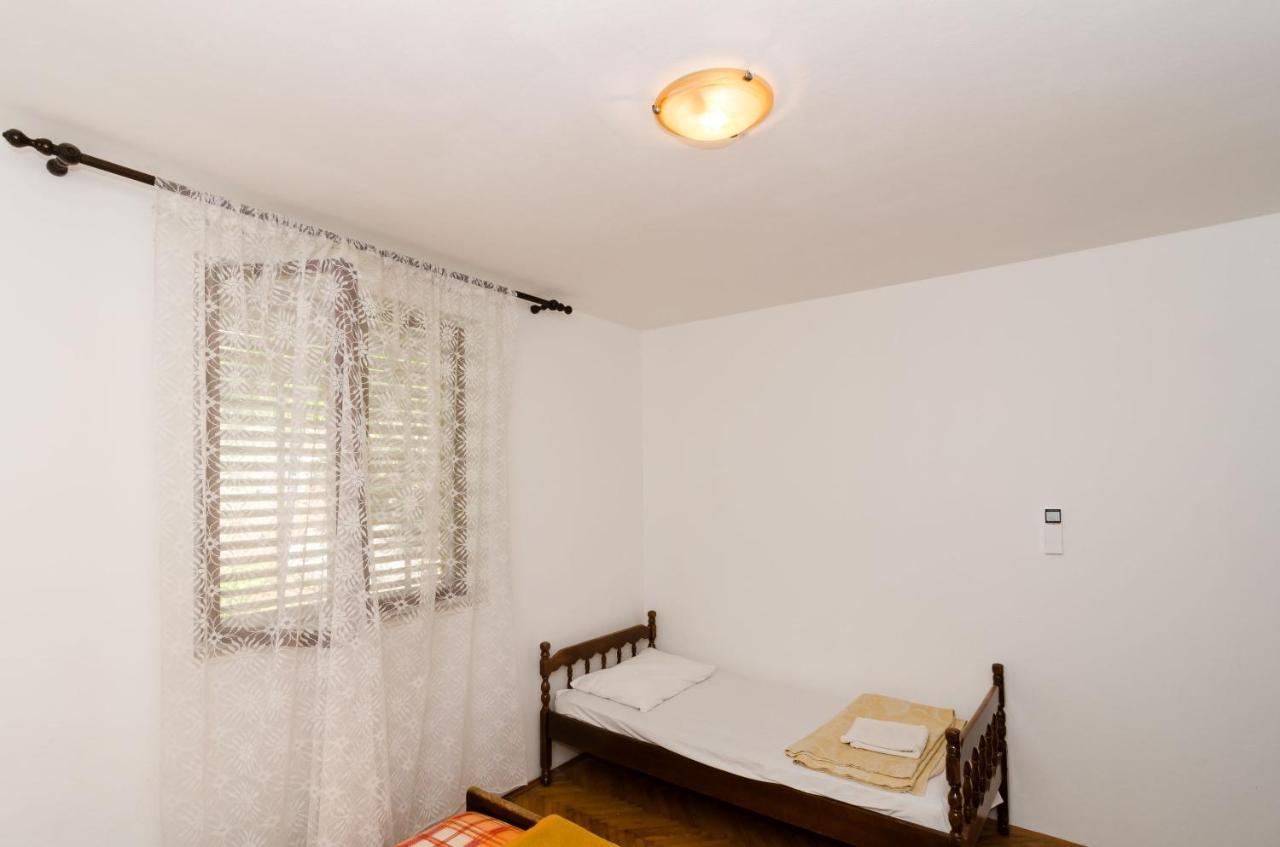 Villa Peragic Молунат Стая снимка