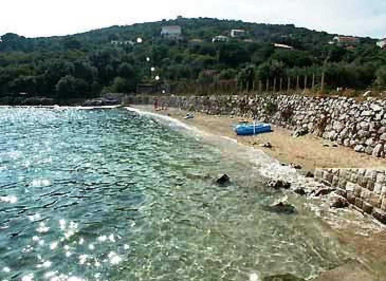Villa Peragic Молунат Екстериор снимка