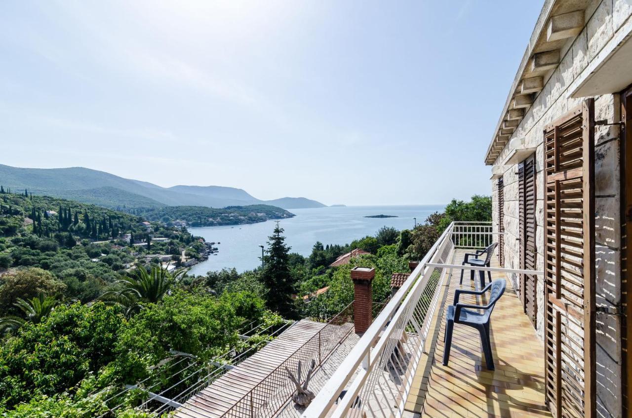 Villa Peragic Молунат Стая снимка