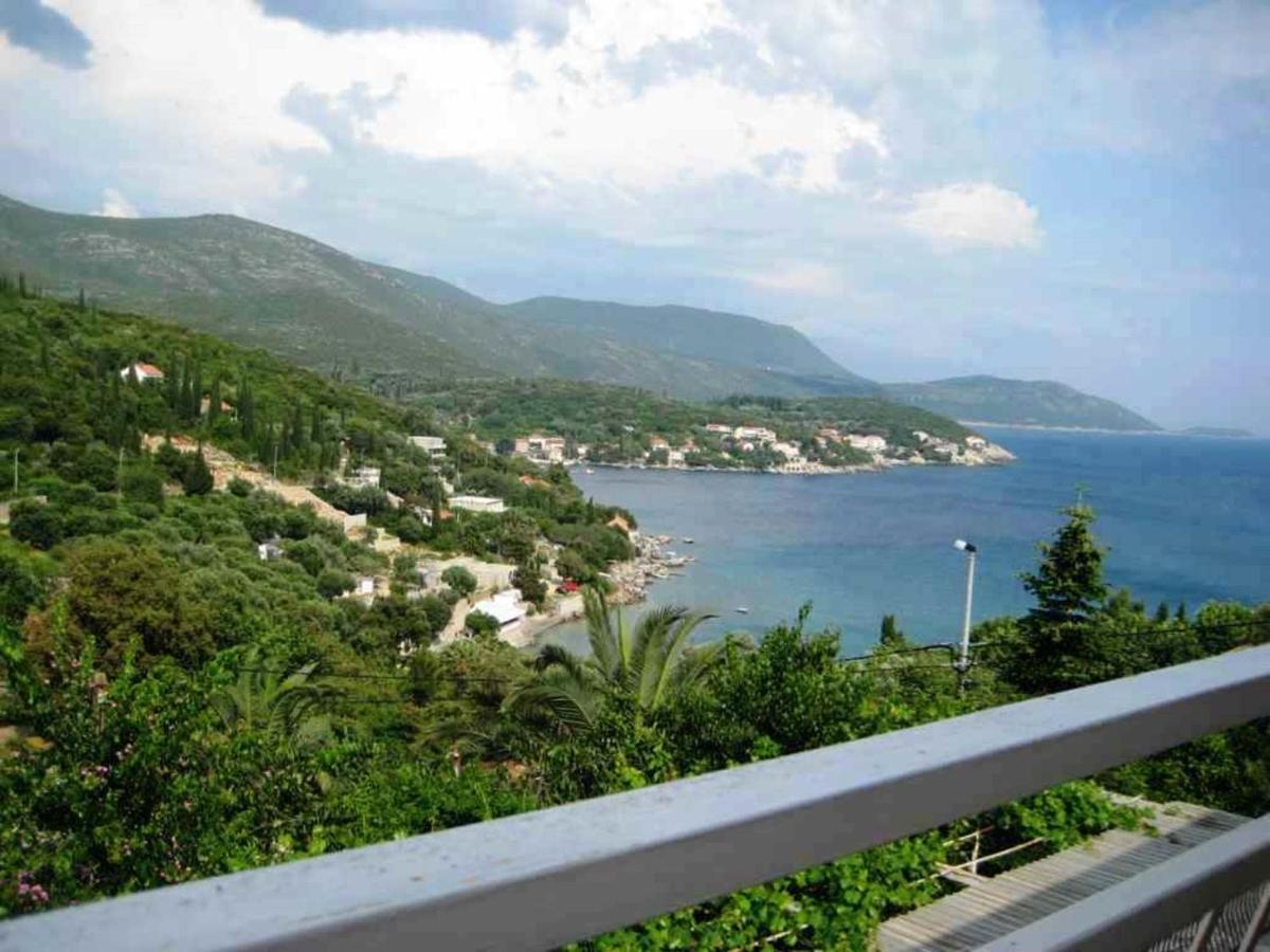 Villa Peragic Молунат Екстериор снимка