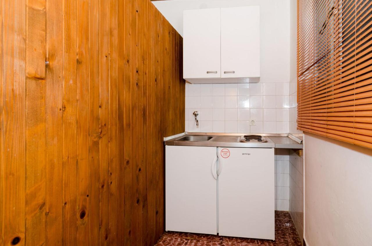 Villa Peragic Молунат Екстериор снимка