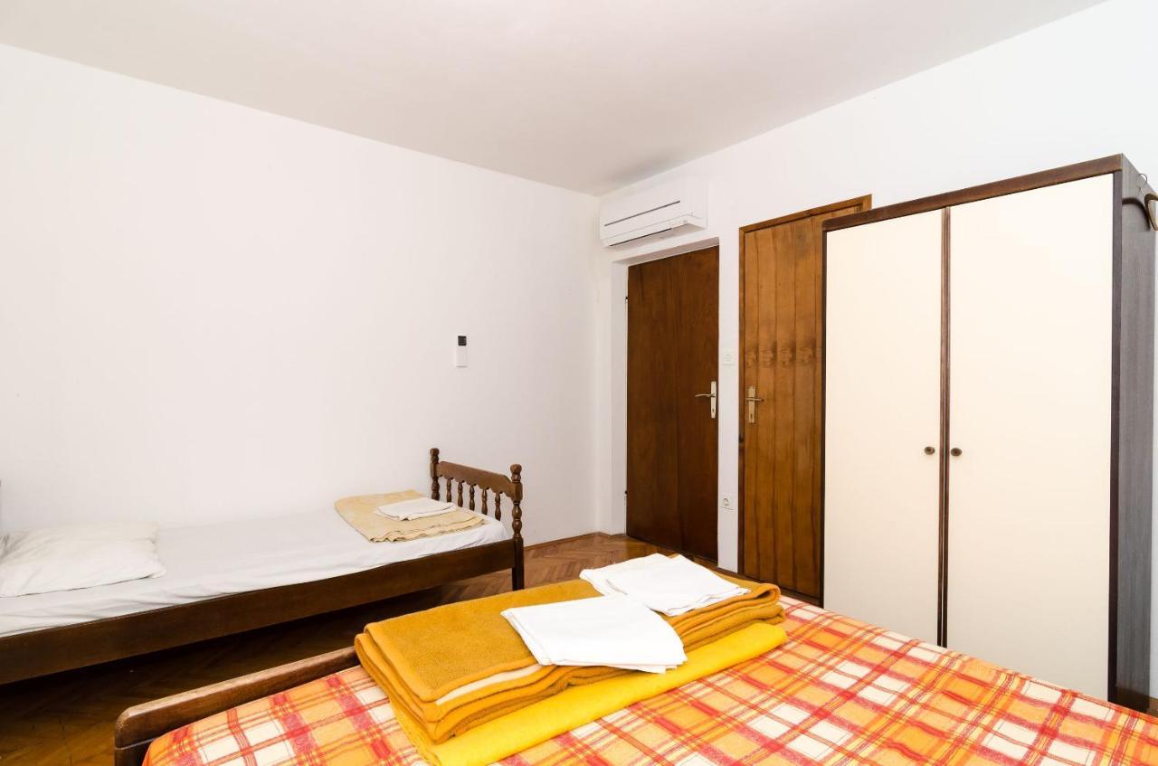 Villa Peragic Молунат Екстериор снимка