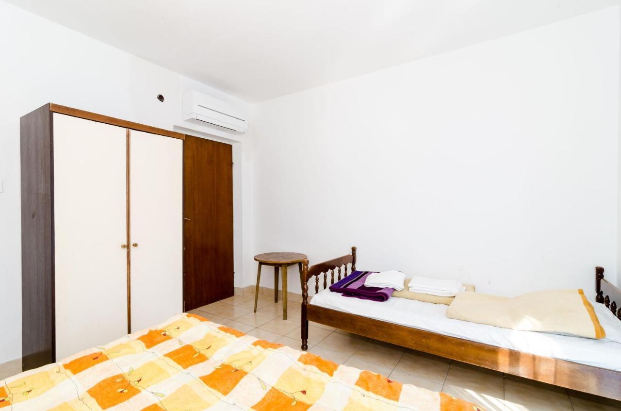 Villa Peragic Молунат Стая снимка