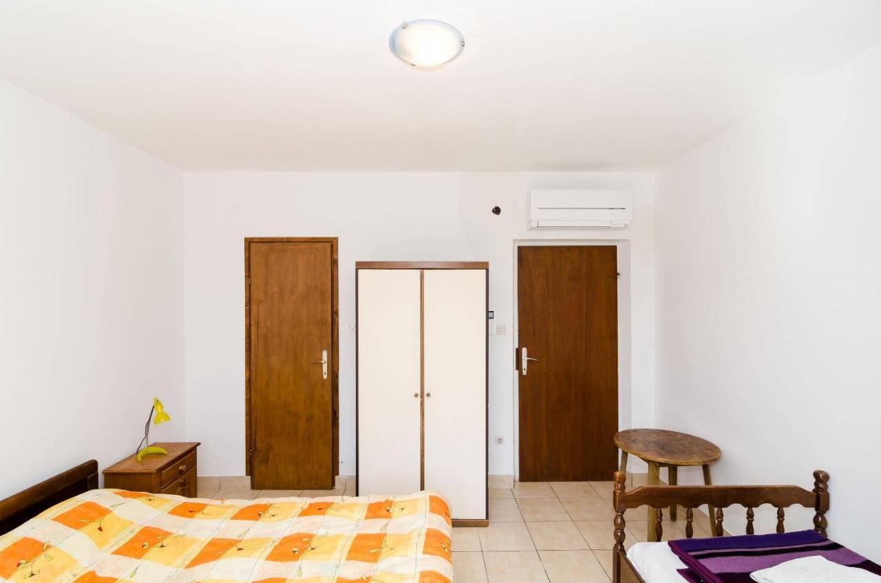 Villa Peragic Молунат Екстериор снимка
