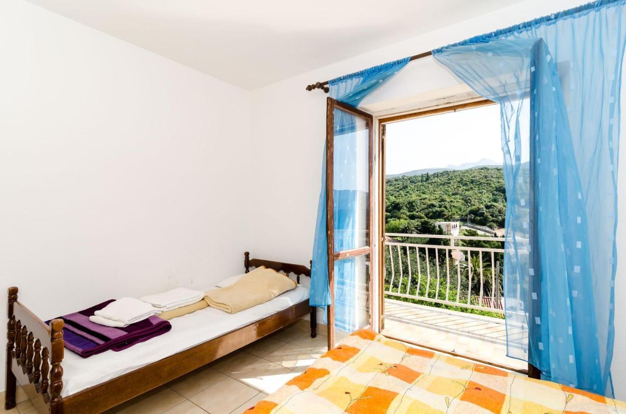 Villa Peragic Молунат Стая снимка