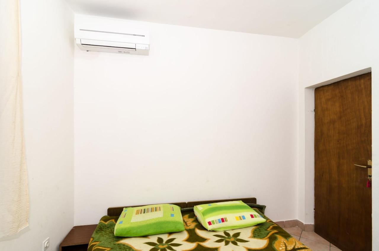 Villa Peragic Молунат Стая снимка