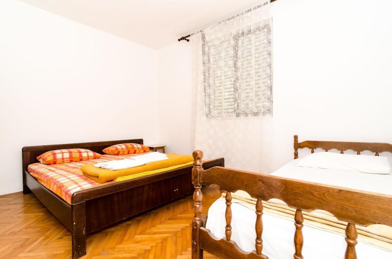 Villa Peragic Молунат Стая снимка