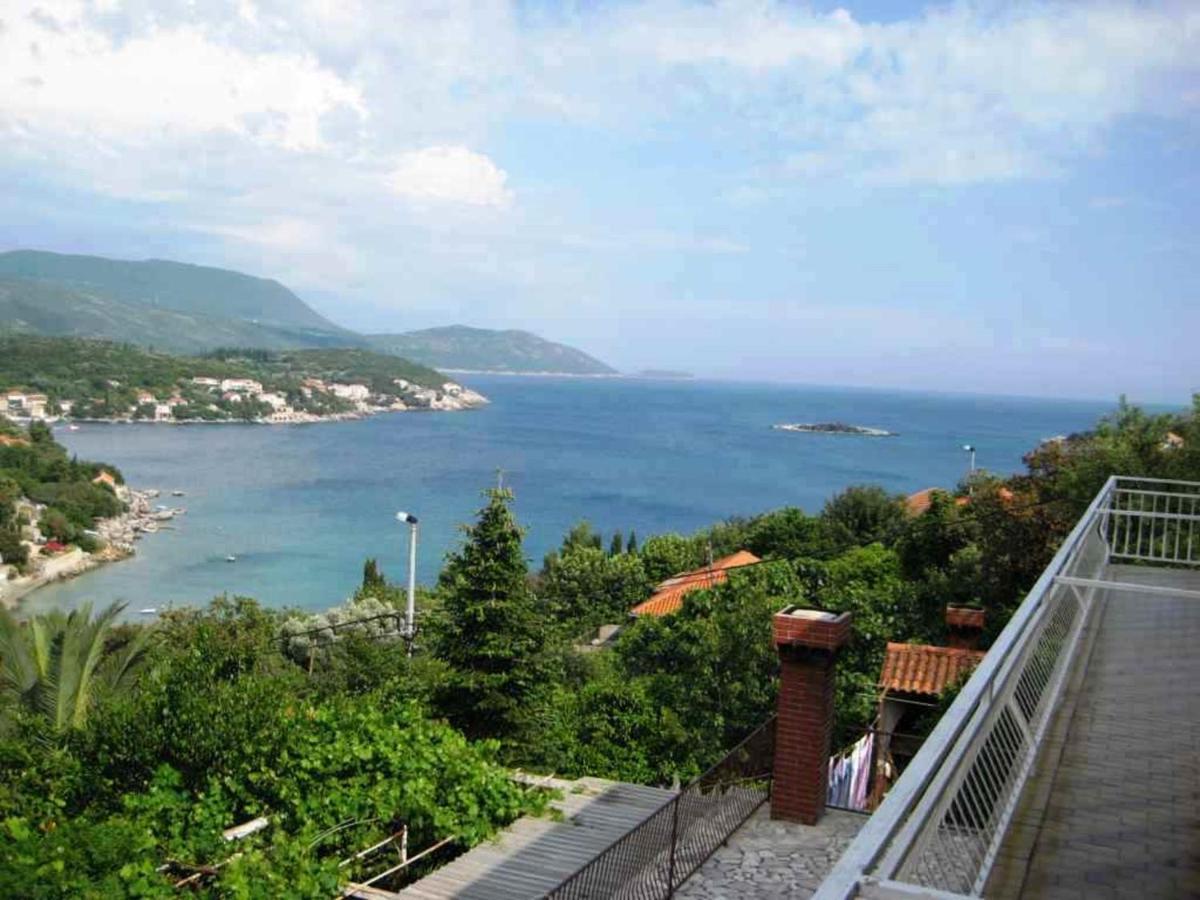 Villa Peragic Молунат Екстериор снимка
