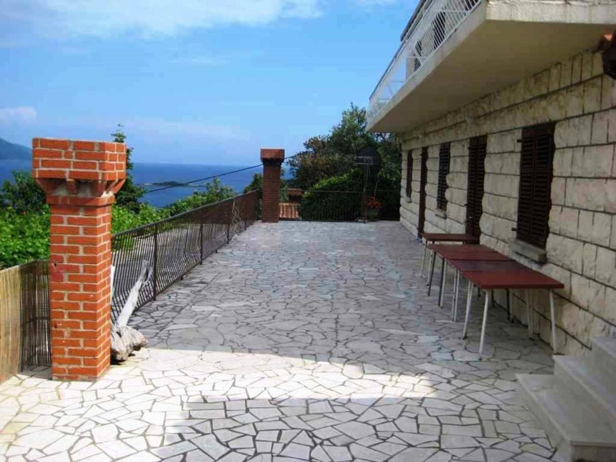Villa Peragic Молунат Екстериор снимка