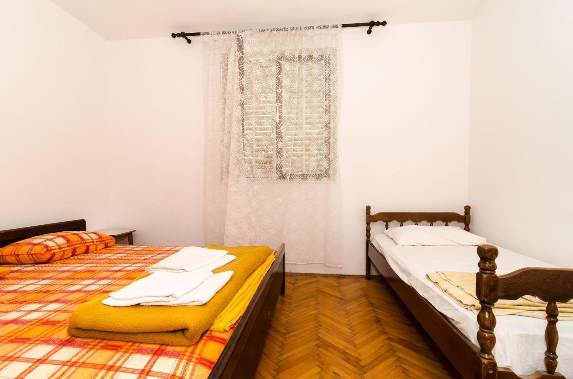 Villa Peragic Молунат Стая снимка