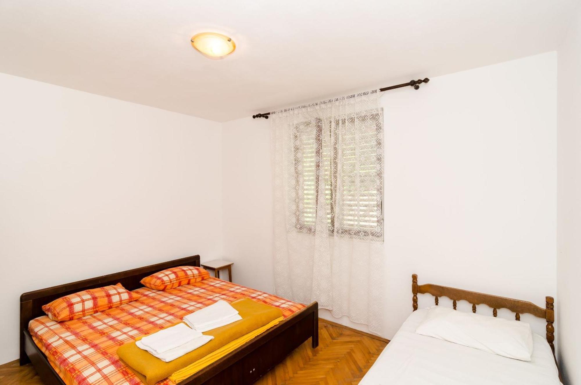 Villa Peragic Молунат Стая снимка