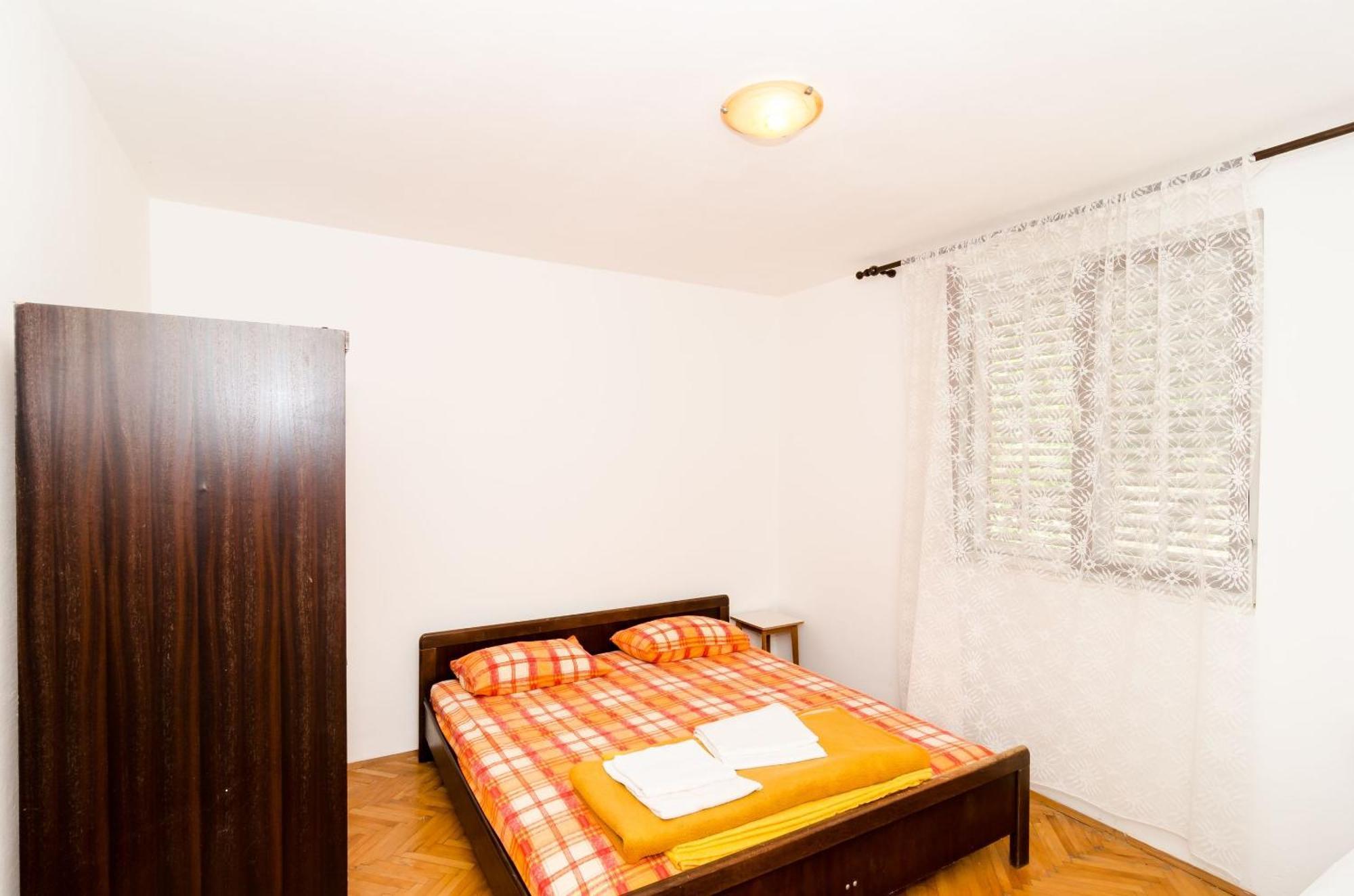 Villa Peragic Молунат Стая снимка