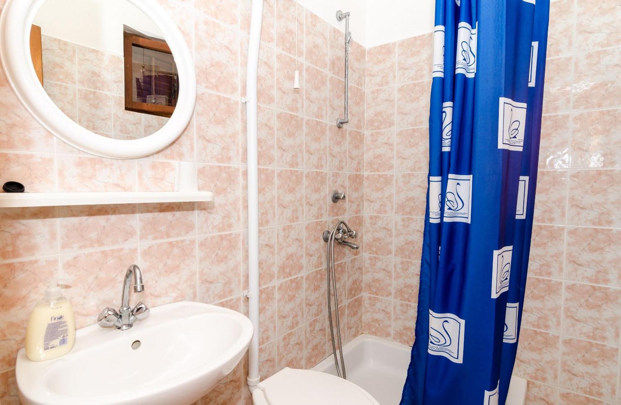 Villa Peragic Молунат Стая снимка