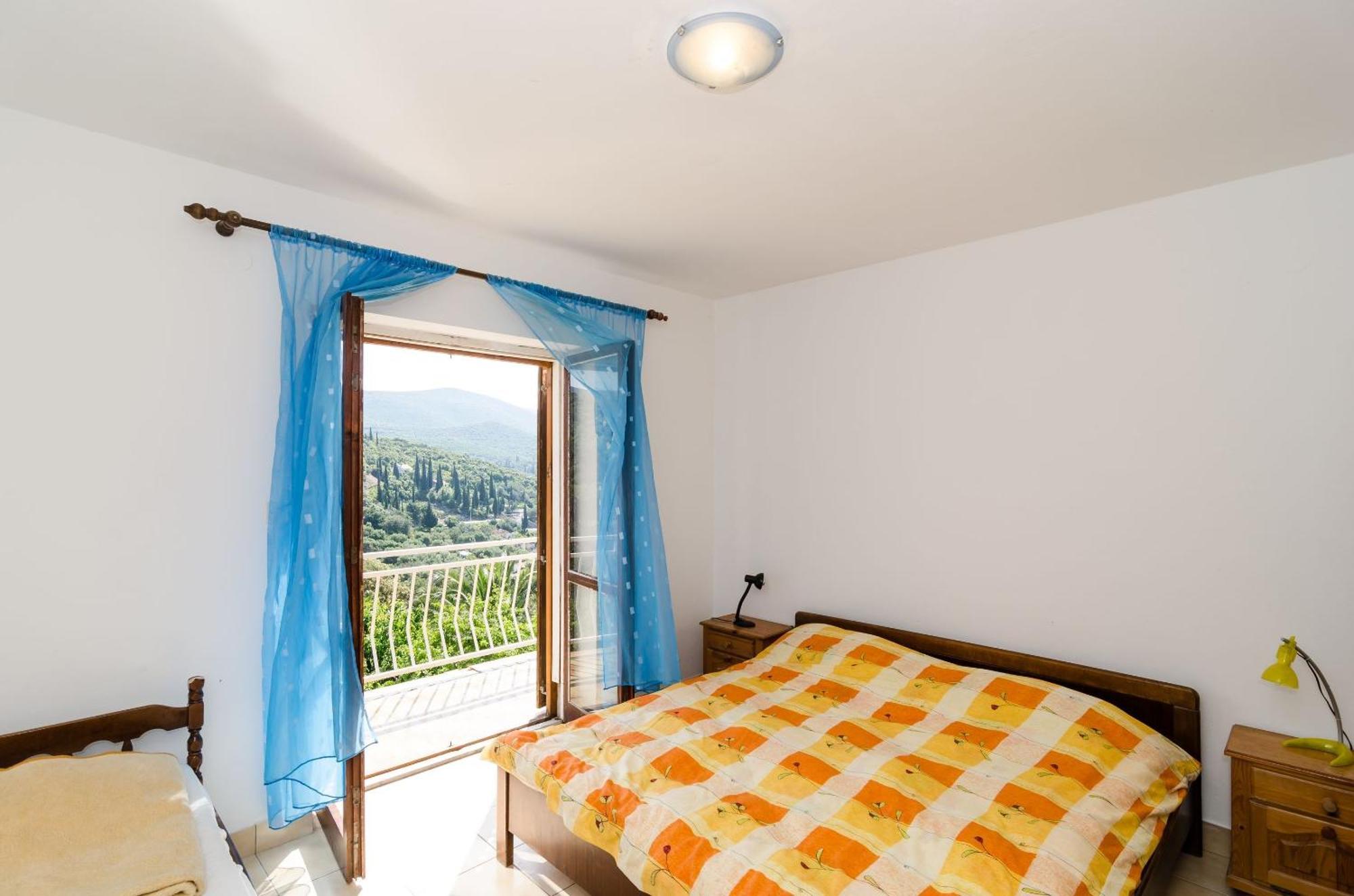 Villa Peragic Молунат Стая снимка