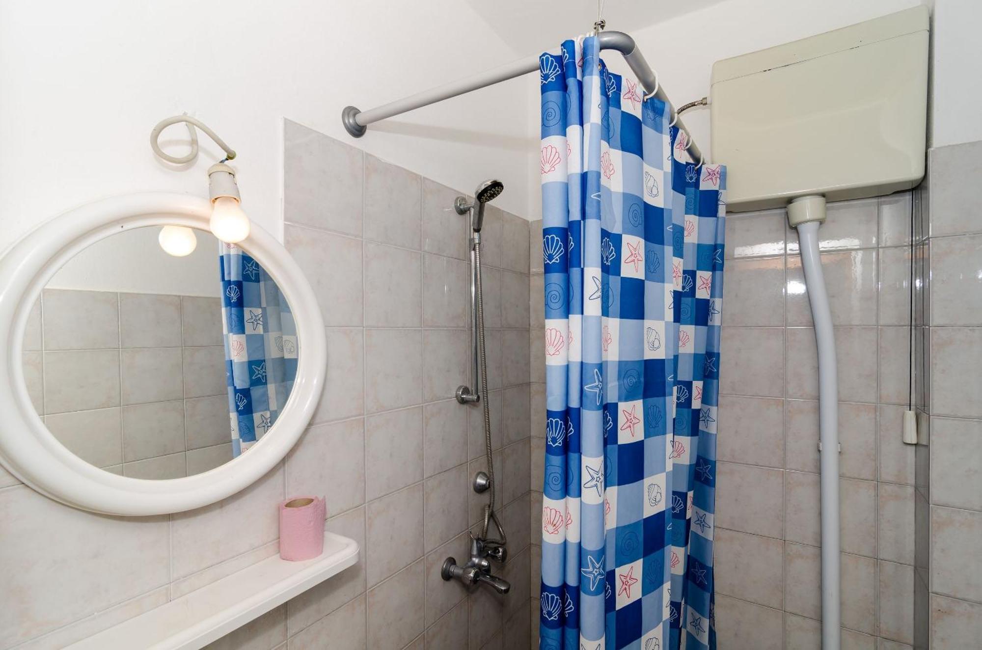 Villa Peragic Молунат Стая снимка