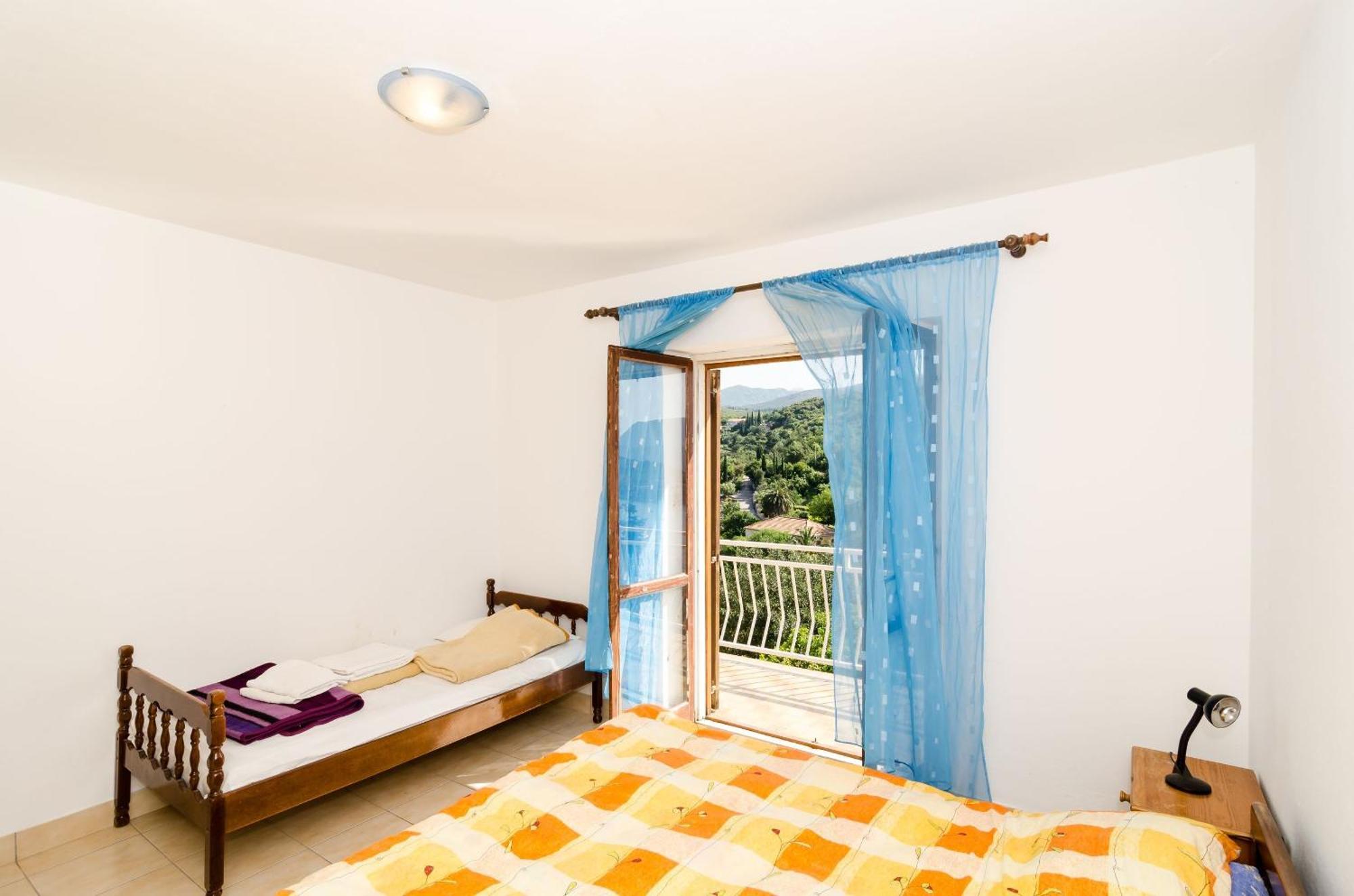 Villa Peragic Молунат Стая снимка
