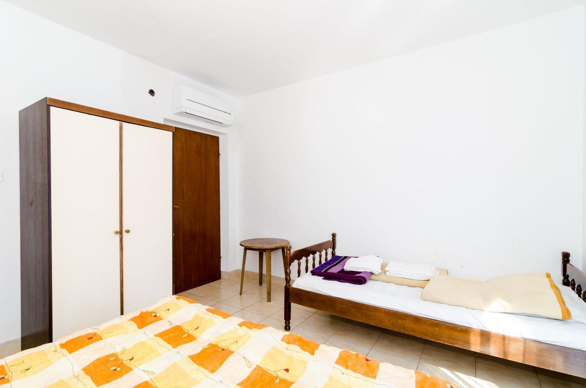 Villa Peragic Молунат Стая снимка