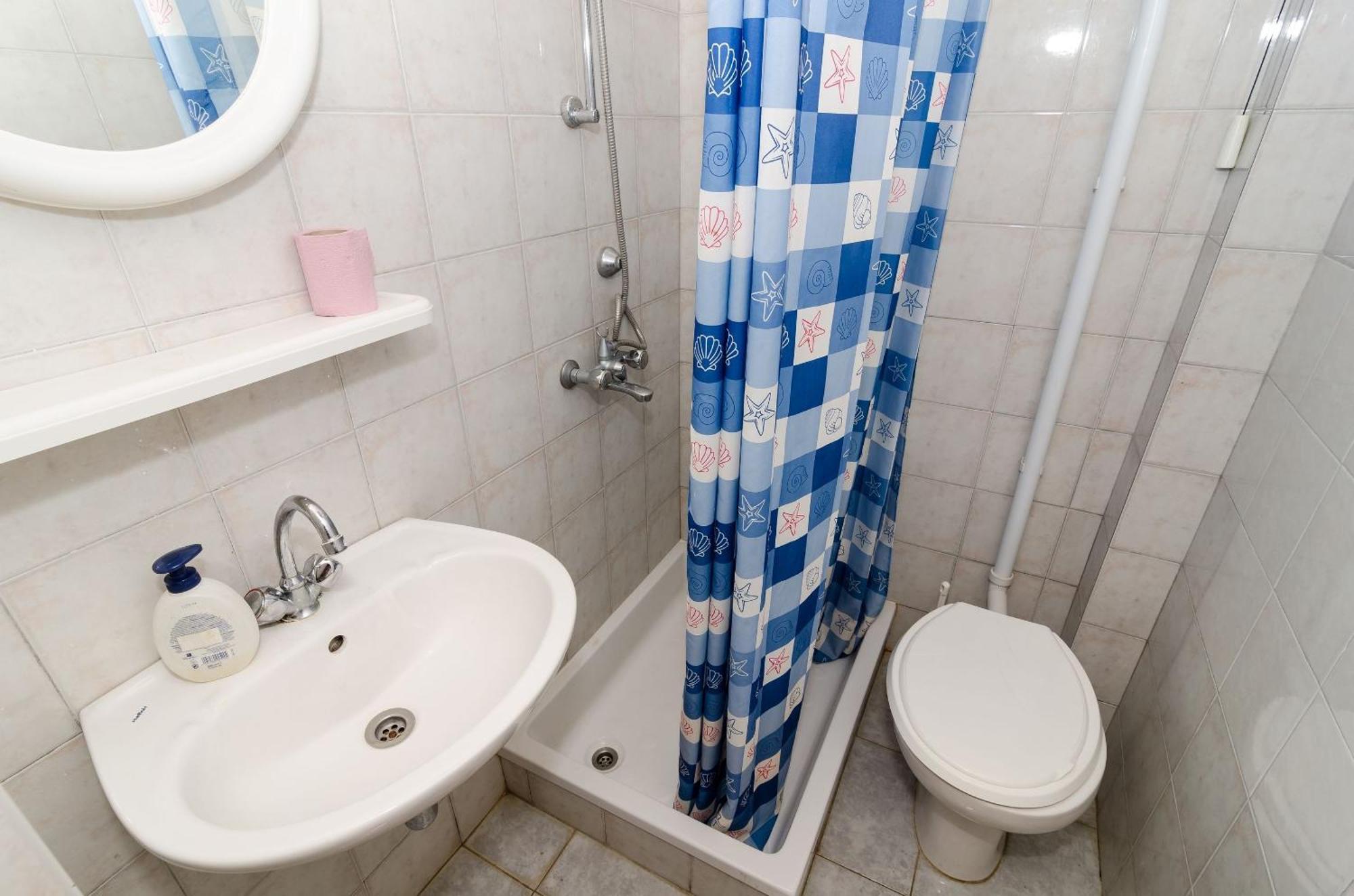 Villa Peragic Молунат Стая снимка