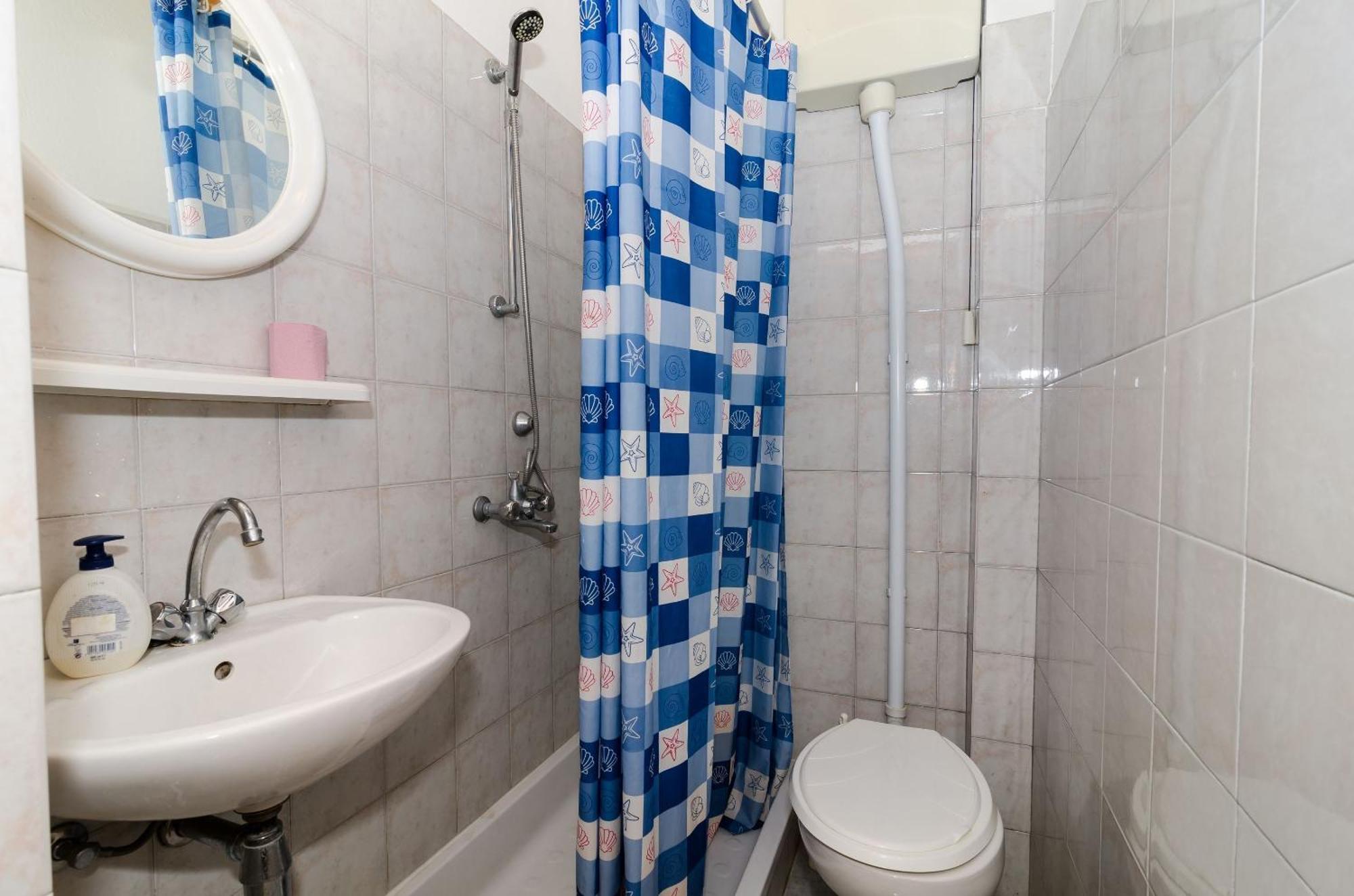 Villa Peragic Молунат Стая снимка