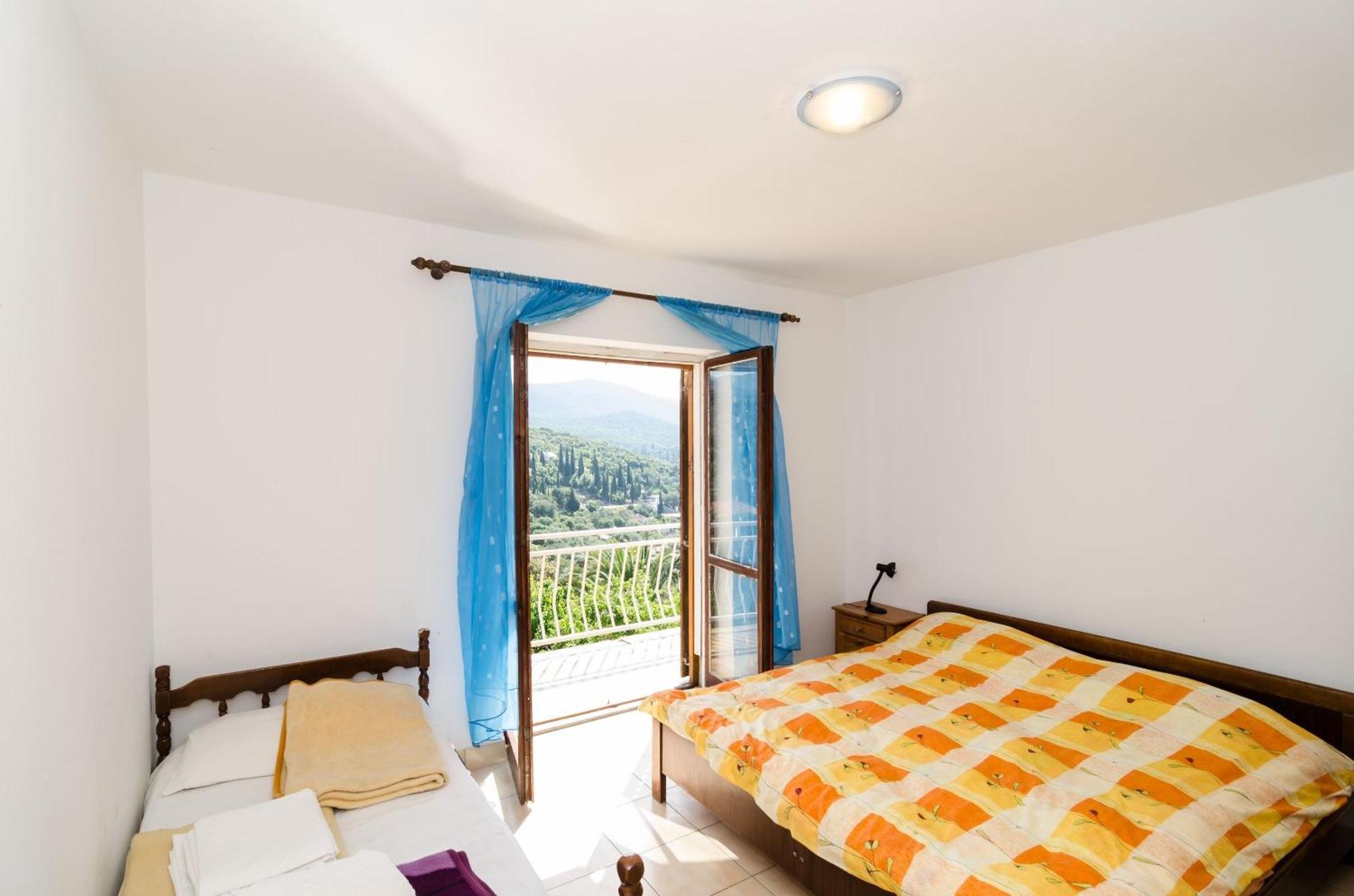 Villa Peragic Молунат Стая снимка